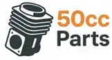 50cc Parts: Uitlaten, Dempers & Tuning